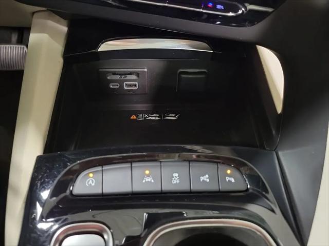 2022 Buick Envision FWD Avenir