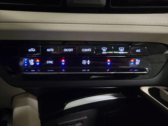 2022 Buick Envision FWD Avenir