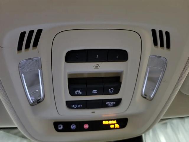 2022 Buick Envision FWD Avenir