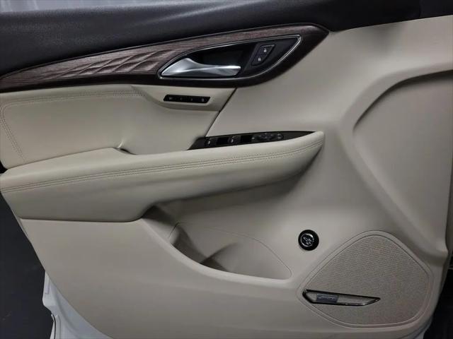 2022 Buick Envision FWD Avenir