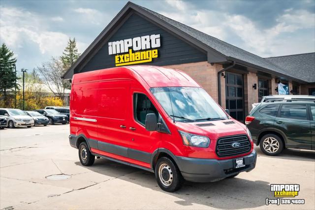 2015 Ford Transit T-350 for sale in Mokena, IL