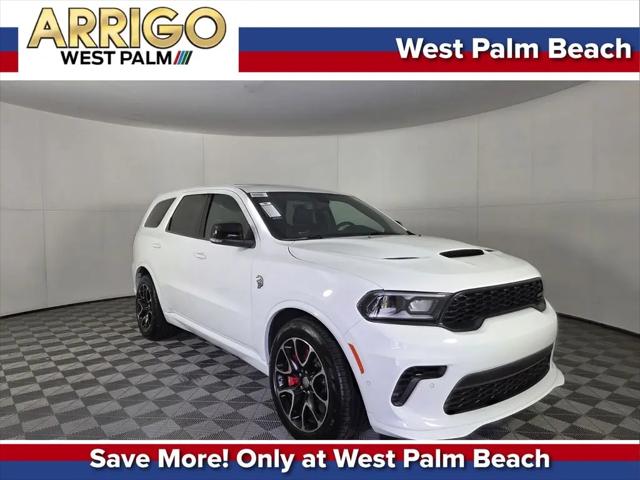 2026 Dodge Durango SRT Hellcat for sale in West Palm Beach, FL