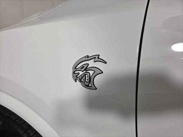 2026 Dodge Durango SRT Hellcat