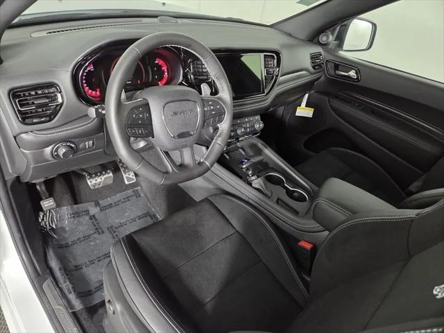 2026 Dodge Durango SRT Hellcat
