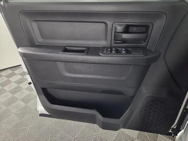 2026 Ram 3500 Tradesman Crew Cab 4x4 6'4" Box