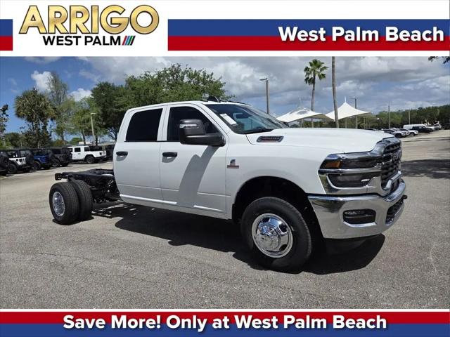 2026 Ram 3500 Tradesman/Big Horn for sale in West Palm Beach, FL