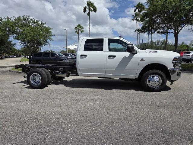 2026 Ram 3500 Tradesman/Big Horn