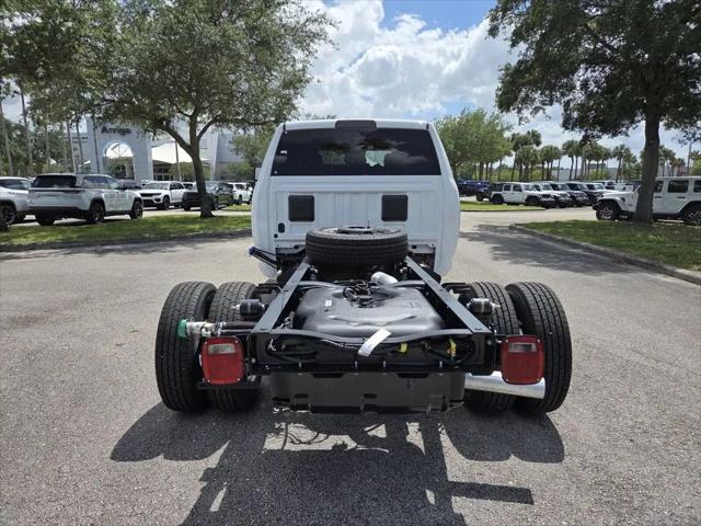 2026 Ram 3500 Tradesman/Big Horn