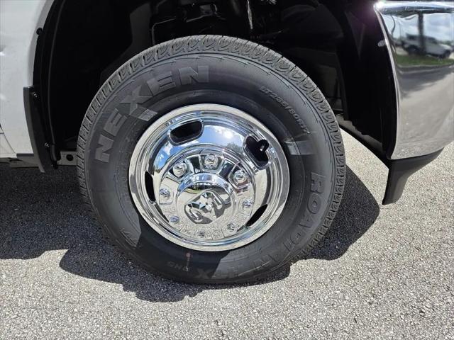 2026 Ram 3500 Tradesman/Big Horn