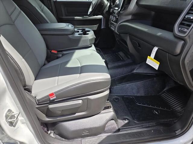 2026 Ram 3500 Tradesman/Big Horn