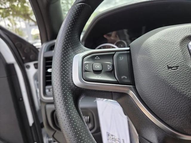 2026 Ram 3500 Tradesman/Big Horn