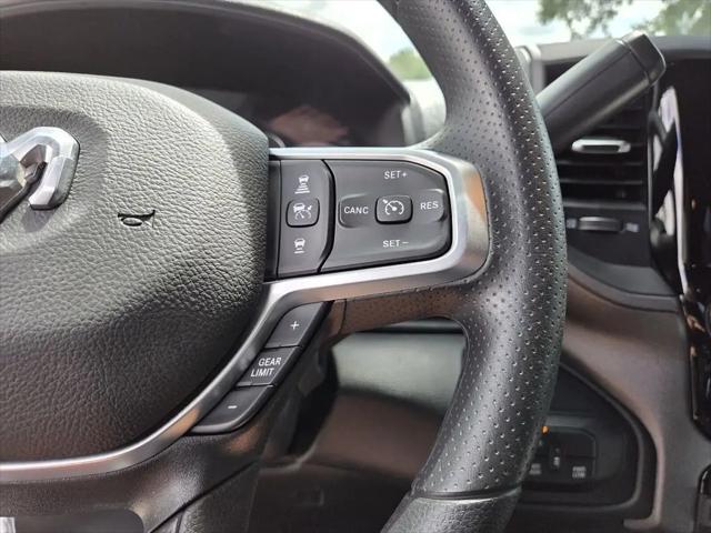 2026 Ram 3500 Tradesman/Big Horn
