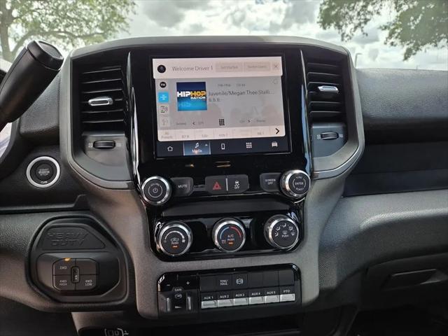 2026 Ram 3500 Tradesman/Big Horn
