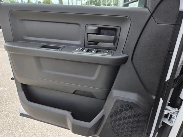 2026 Ram 3500 Tradesman/Big Horn