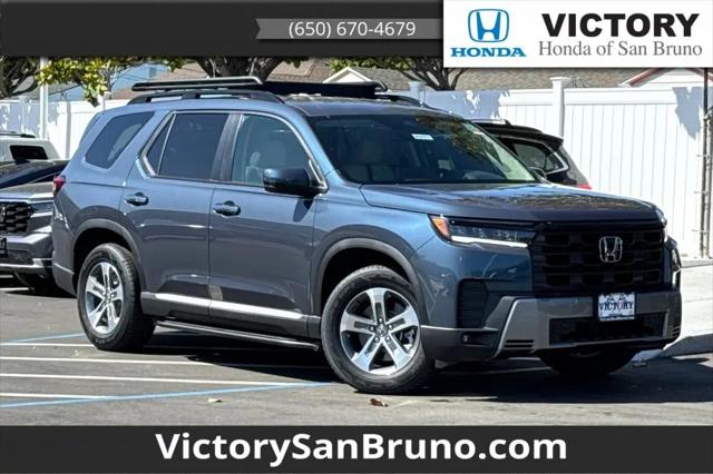 2026 Honda Pilot EX-L for sale in San Bruno, CA