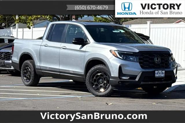 2026 Honda Ridgeline TrailSport+ for sale in San Bruno, CA