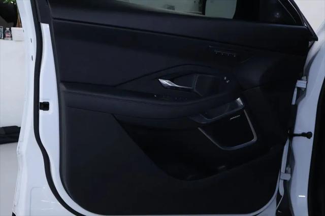 2018 Jaguar E-PACE SE
