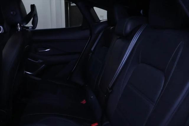 2018 Jaguar E-PACE SE