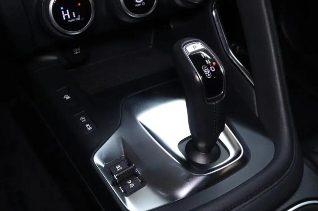 2018 Jaguar E-PACE SE