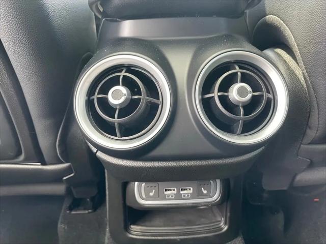 2024 Alfa Romeo Stelvio Sprint AWD