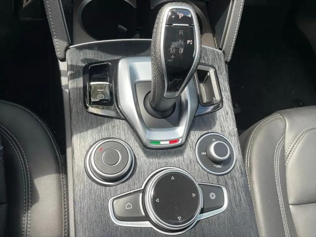 2024 Alfa Romeo Stelvio Sprint AWD
