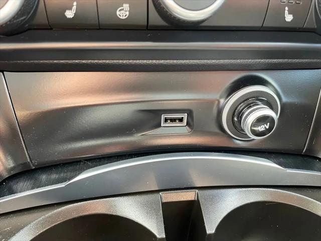 2024 Alfa Romeo Stelvio Sprint AWD