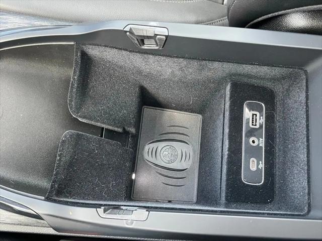 2024 Alfa Romeo Stelvio Sprint AWD