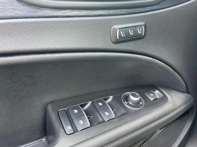 2024 Alfa Romeo Stelvio Sprint AWD