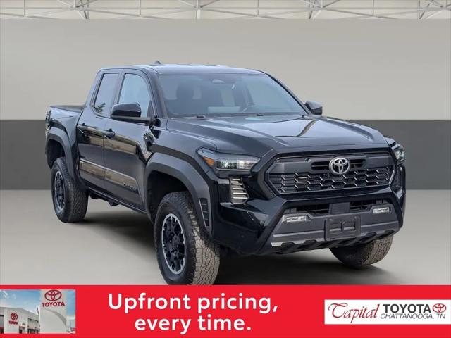 2024 Toyota Tacoma TRD Off Road for sale in Chattanooga, TN