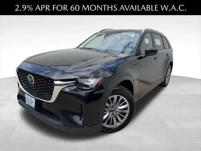 2024 Mazda X-90 3.3 Turbo Select for sale in Georgetown, TX