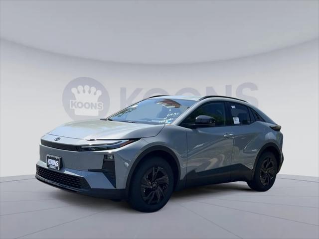 2026 Toyota C-HR SE for sale in Vienna, VA