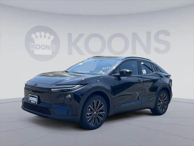 2026 Toyota C-HR XSE for sale in Vienna, VA