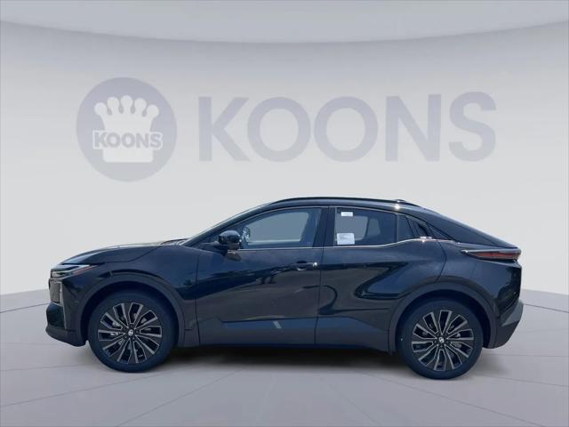 2026 Toyota C-HR XSE