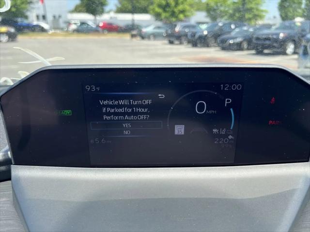 2026 Toyota C-HR XSE
