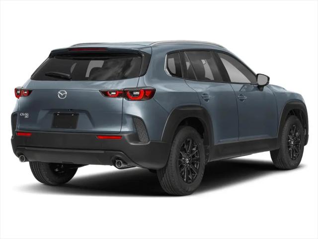 2026 Mazda CX-50 2.5 S Select