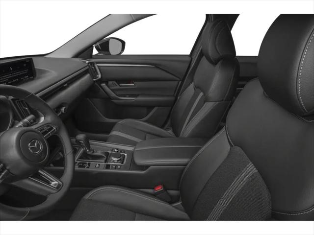2026 Mazda CX-50 2.5 S Select
