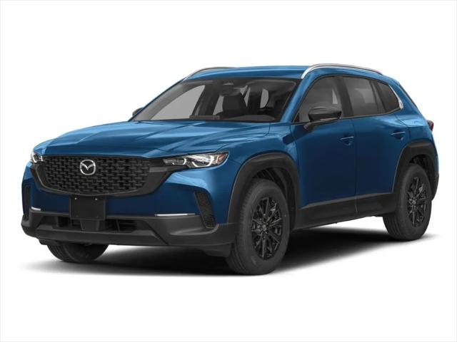 2026 Mazda CX-50 2.5 S Select for sale in Georgetown, TX