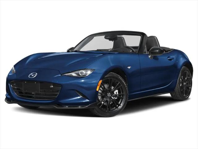 2026 Mazda MX-5 Club for sale in Georgetown, TX