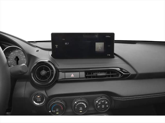 2026 Mazda MX-5 Club