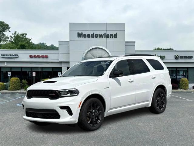 2026 Dodge Durango GT Plus HEMI V8 for sale in Carmel, NY