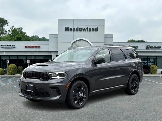 2026 Dodge Durango GT Plus AWD for sale in Carmel, NY