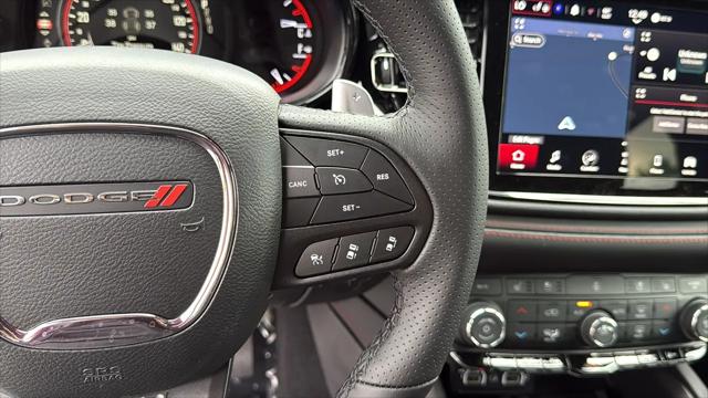 2026 Dodge Durango GT Plus AWD