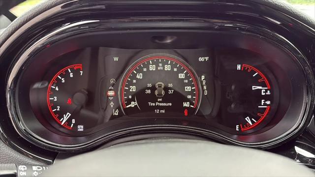 2026 Dodge Durango GT Plus AWD