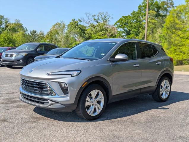 2024 Buick Encore GX Preferred FWD