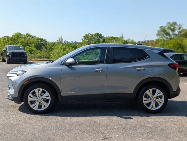 2024 Buick Encore GX Preferred FWD