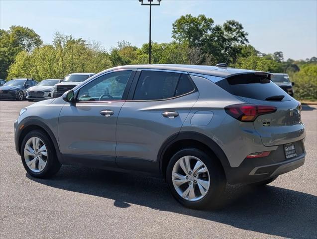 2024 Buick Encore GX Preferred FWD