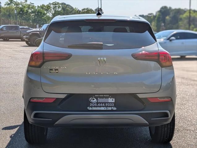 2024 Buick Encore GX Preferred FWD
