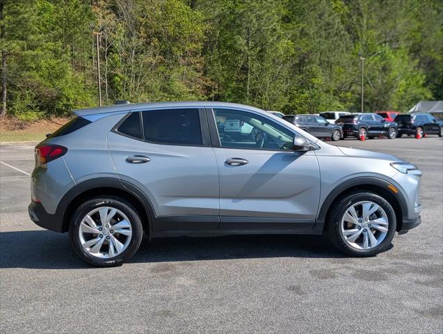 2024 Buick Encore GX Preferred FWD