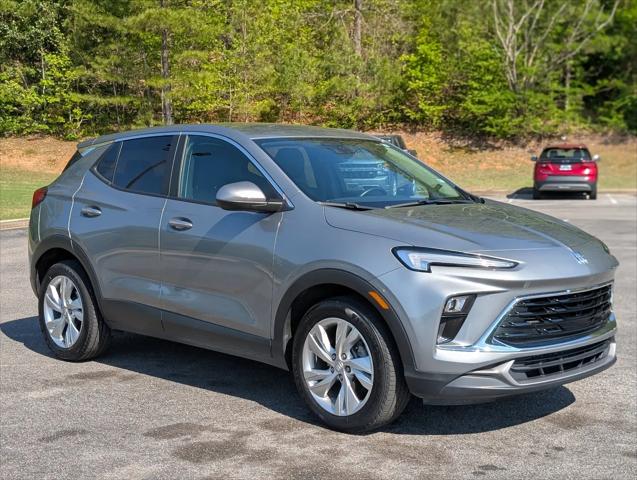 2024 Buick Encore GX Preferred FWD