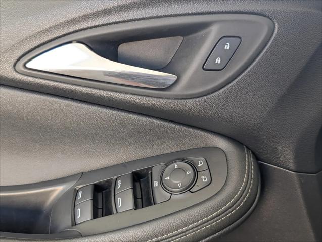 2024 Buick Encore GX Preferred FWD